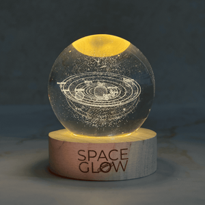 Space Glow™
