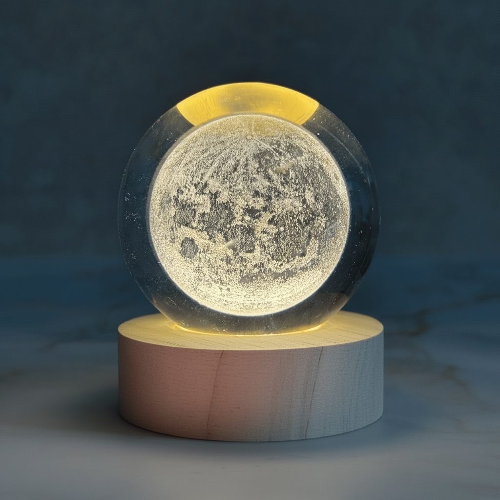 Space Sphere
