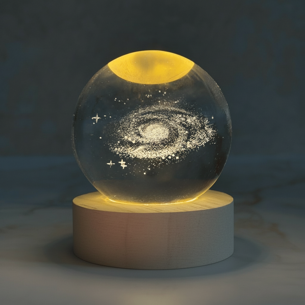 Space Sphere