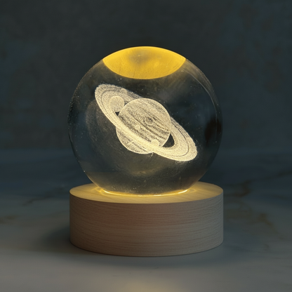 Space Sphere