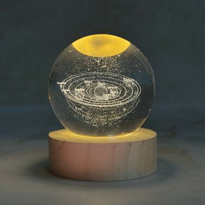Space Sphere