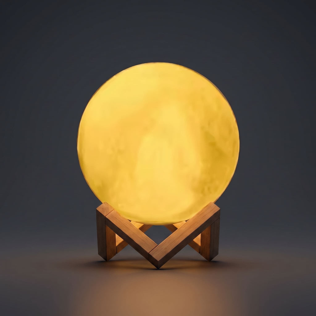 Mini Luna