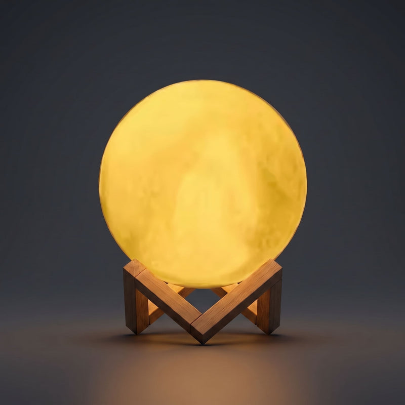 Mini Luna